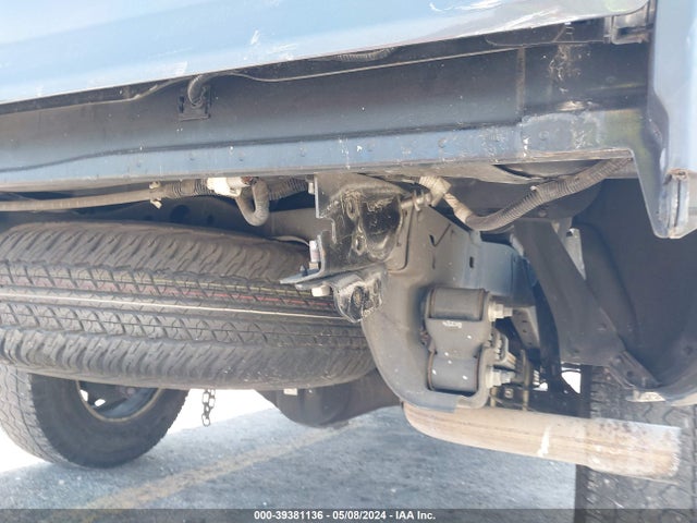 Toyota Tacoma Base V6 2015 5TFLU4EN3FX147619 Image 19