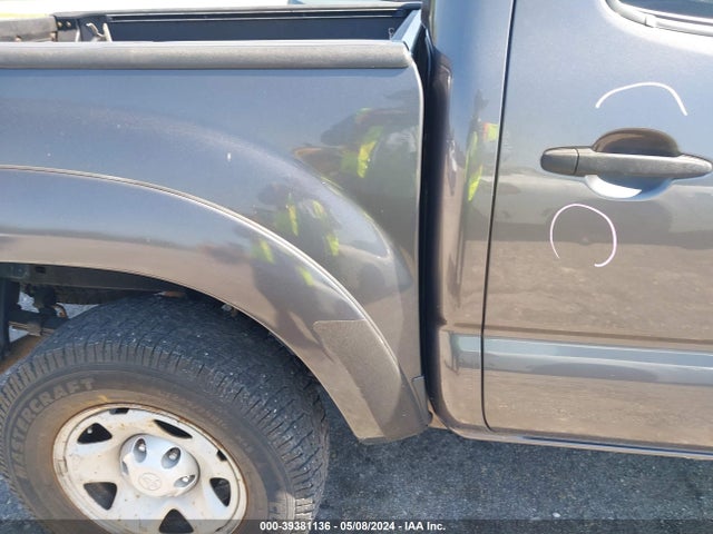 Toyota Tacoma Base V6 2015 5TFLU4EN3FX147619 Image 20