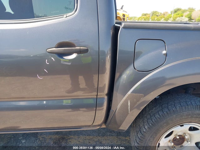 Toyota Tacoma Base V6 2015 5TFLU4EN3FX147619 Image 21