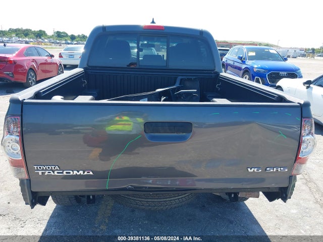 Toyota Tacoma Base V6 2015 5TFLU4EN3FX147619 Image 6