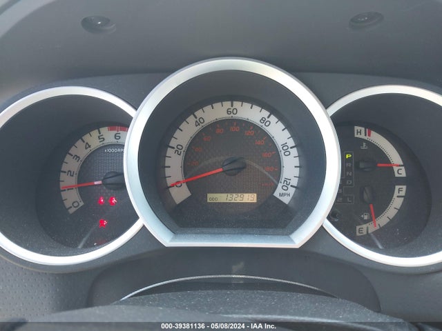 Toyota Tacoma Base V6 2015 5TFLU4EN3FX147619 Image 7