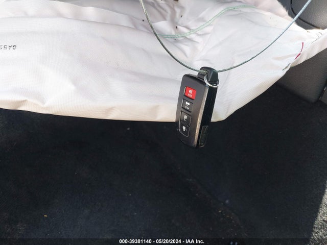 Toyota CAMRY SE 2014 4T1BF1FK8EU802331 Image 11