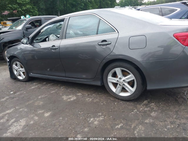 Toyota CAMRY SE 2014 4T1BF1FK8EU802331 Image 14