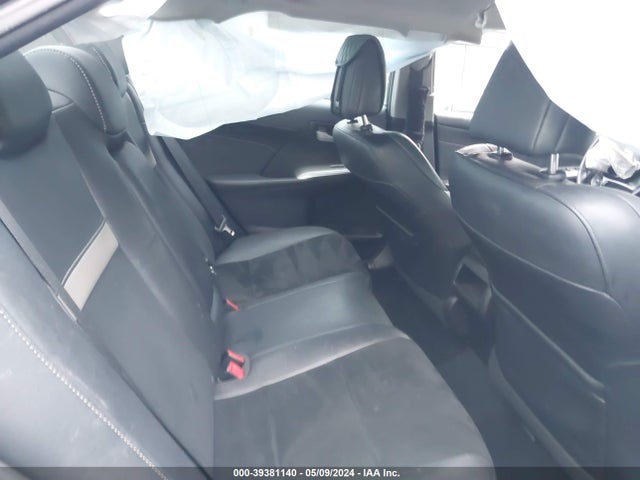 Toyota CAMRY SE 2014 4T1BF1FK8EU802331 Image 8