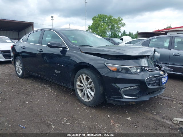 2018 1G1ZD5ST0JF165117 main image