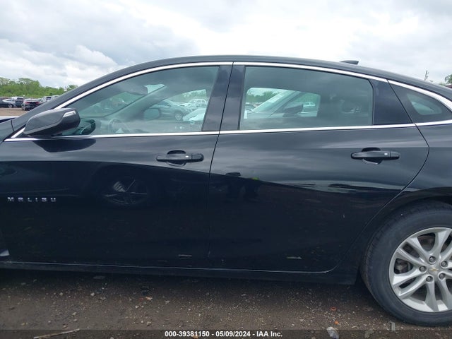Chevrolet MALIBU LT 2018 1G1ZD5ST0JF165117 Image 14