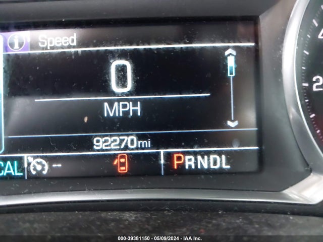 Chevrolet MALIBU LT 2018 1G1ZD5ST0JF165117 Image 15
