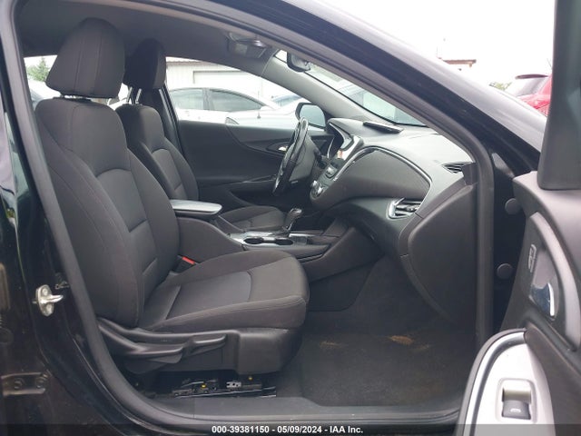 Chevrolet MALIBU LT 2018 1G1ZD5ST0JF165117 Image 5