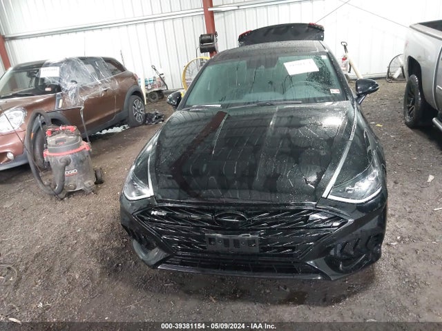 Hyundai Sonata N Line 2023 KMHL14JC9PA308486 Image 12