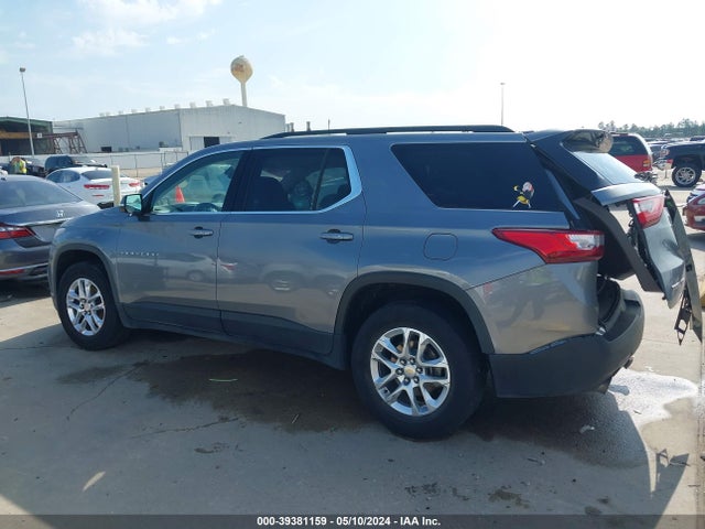 Chevrolet Traverse 1lt 2019 1GNERGKW2KJ232612 Image 15