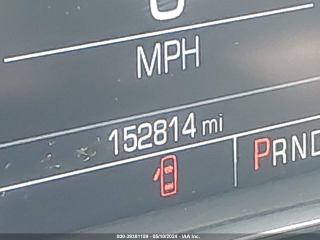 Chevrolet Traverse 1lt 2019 1GNERGKW2KJ232612 Image 16