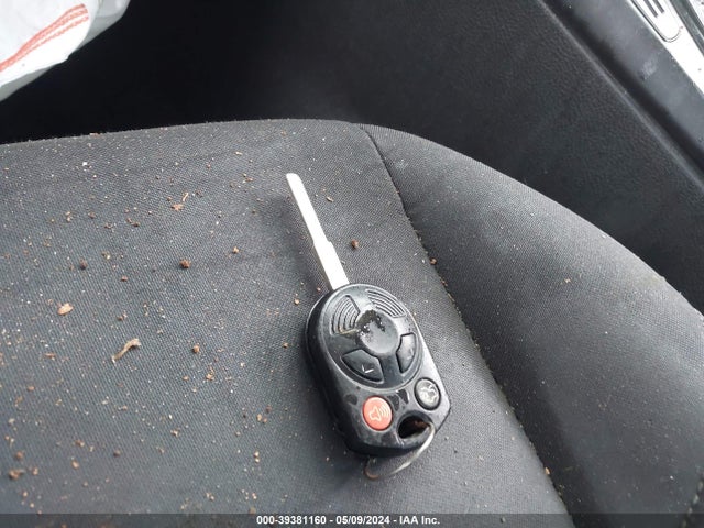 Ford FOCUS SE 2016 1FADP3F25GL294100 Image 11