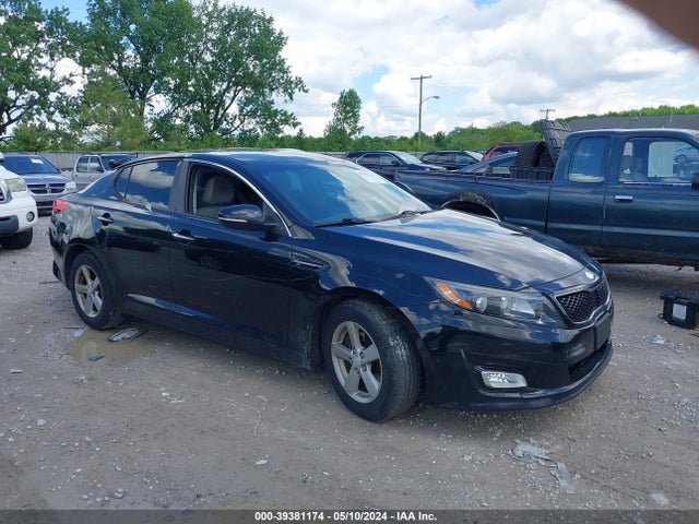 2015 5XXGM4A72FG379967 main image