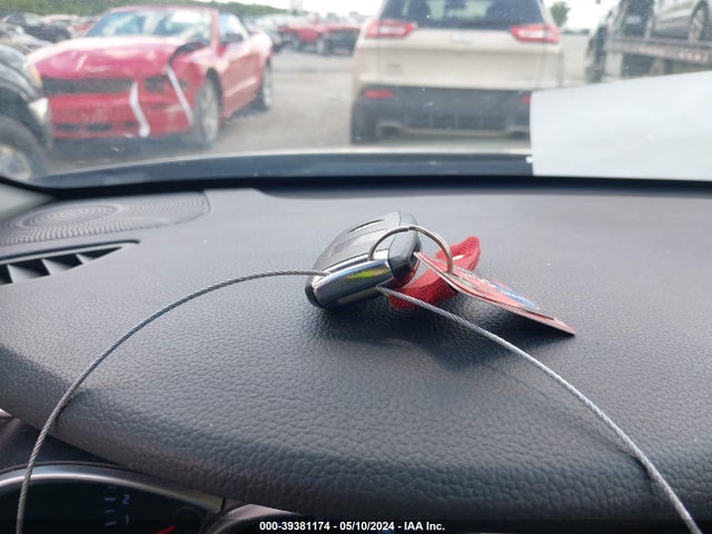 KIA Optima Lx 2015 5XXGM4A72FG379967 Image 11