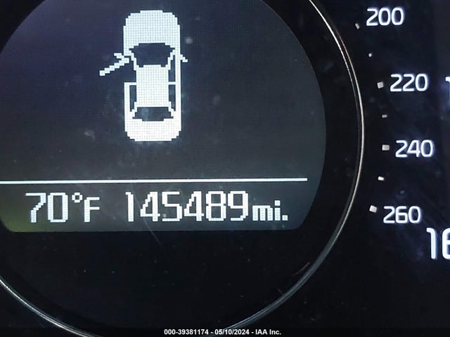 KIA Optima Lx 2015 5XXGM4A72FG379967 Image 7