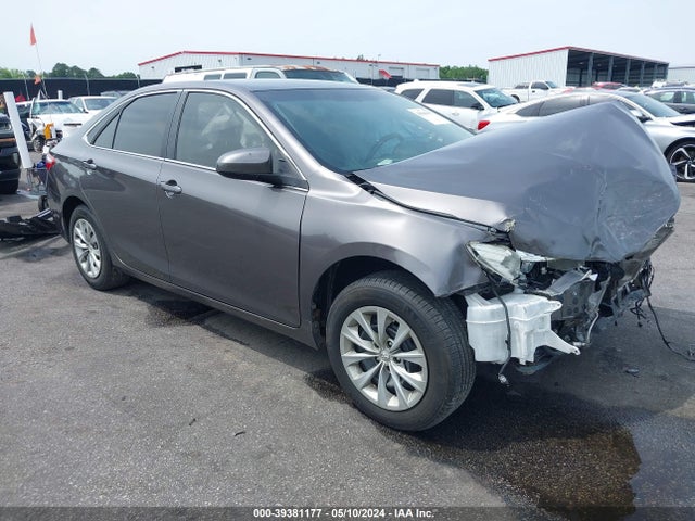 Toyota CAMRY LE 2017 4T1BF1FK6HU309980 главное изображение
