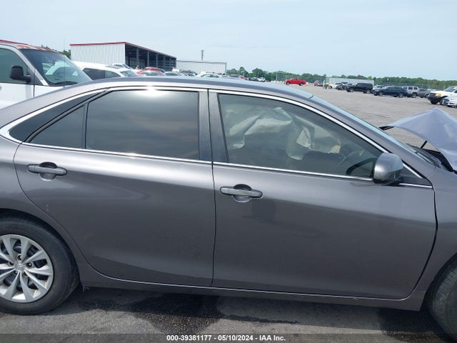 Toyota CAMRY LE 2017 4T1BF1FK6HU309980 Image 14
