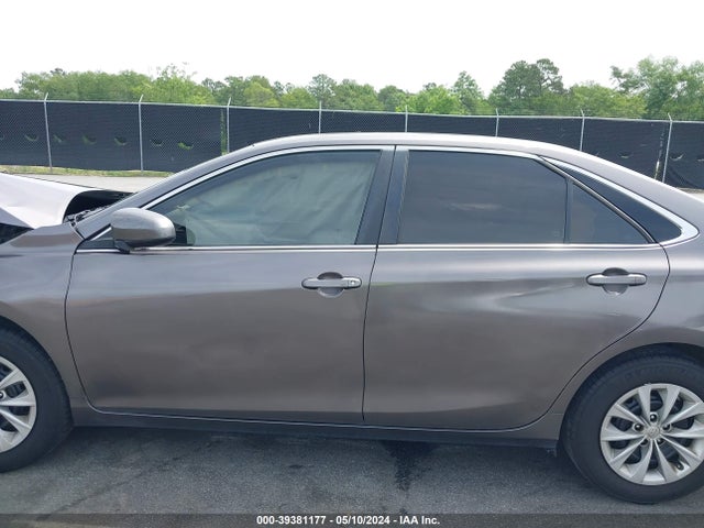 Toyota CAMRY LE 2017 4T1BF1FK6HU309980 Image 15