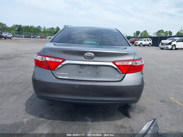 Toyota CAMRY LE 2017 4T1BF1FK6HU309980 Image 17