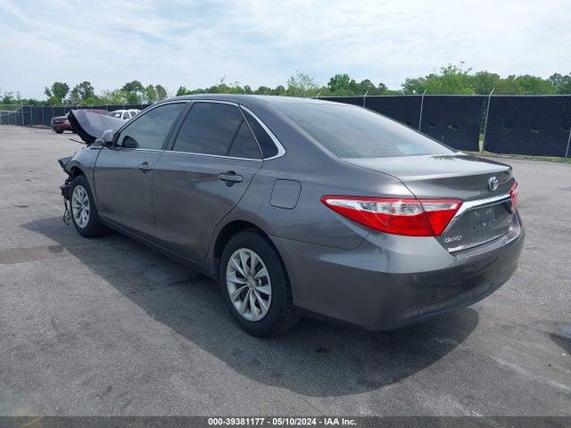 Toyota CAMRY LE 2017 4T1BF1FK6HU309980 Image 3