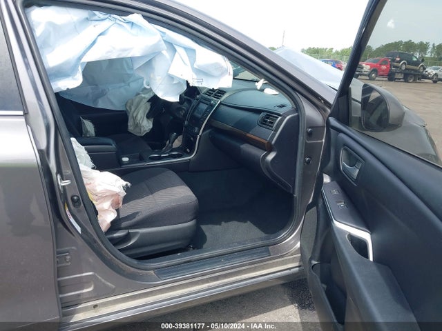 Toyota CAMRY LE 2017 4T1BF1FK6HU309980 Image 5