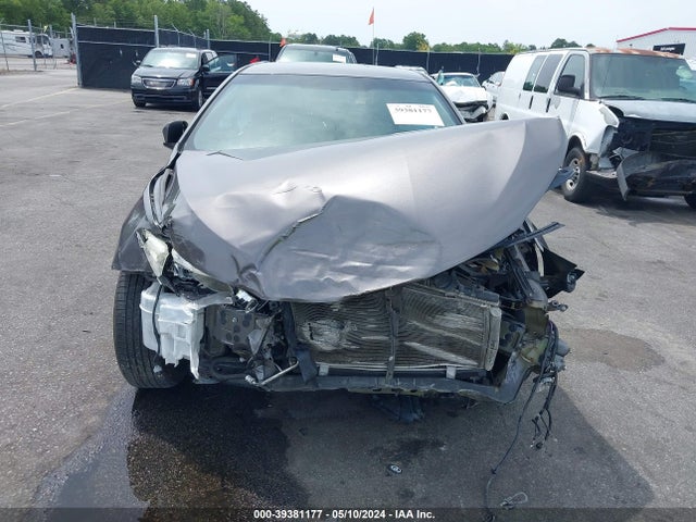 Toyota CAMRY LE 2017 4T1BF1FK6HU309980 Image 6