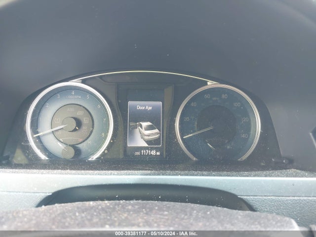 Toyota CAMRY LE 2017 4T1BF1FK6HU309980 Image 7