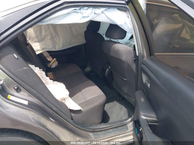 Toyota CAMRY LE 2017 4T1BF1FK6HU309980 Image 8