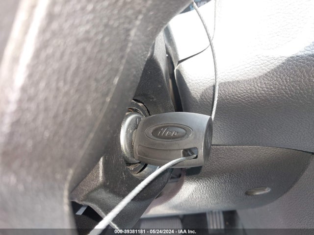 Ford FOCUS SE 2014 1FADP3K25EL231520 Image 11