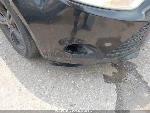 Ford FOCUS SE 2014 1FADP3K25EL231520 Image 6
