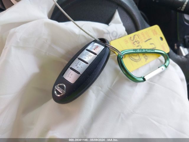 3N1AB7AP0HY337422 Nissan SENTRA SR
