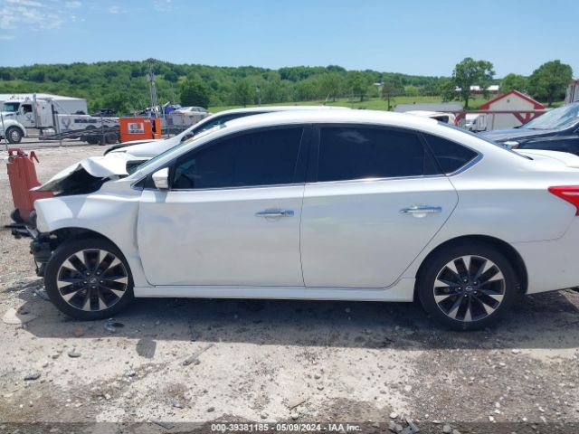 3N1AB7AP0HY337422 Nissan SENTRA SR