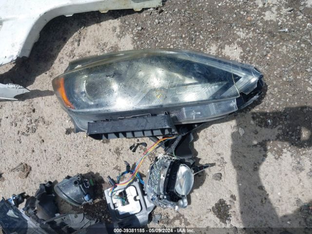 3N1AB7AP0HY337422 Nissan SENTRA SR
