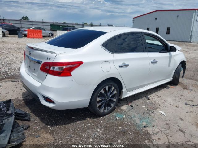 3N1AB7AP0HY337422 Nissan SENTRA SR
