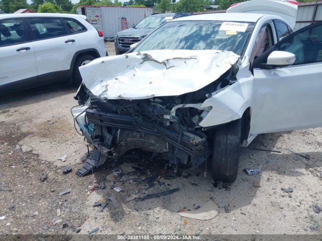 3N1AB7AP0HY337422 Nissan SENTRA SR