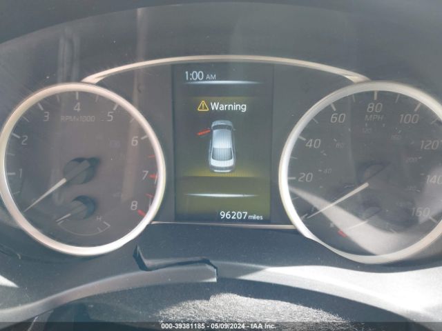 3N1AB7AP0HY337422 Nissan SENTRA SR