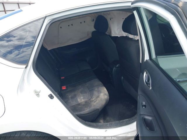 3N1AB7AP0HY337422 Nissan SENTRA SR
