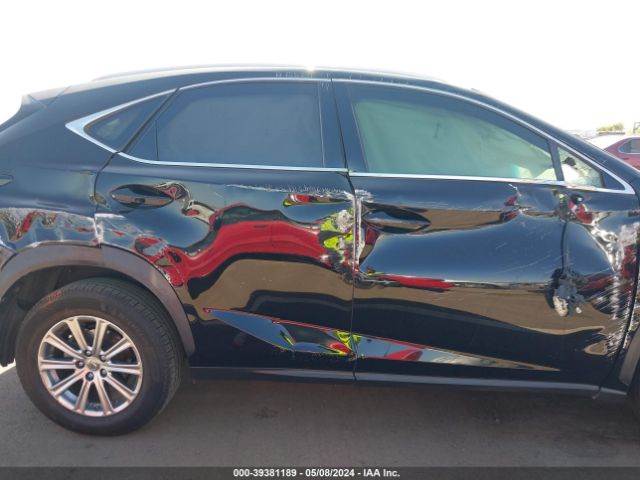 JTJYARBZ4G2045552 Lexus NX 200T