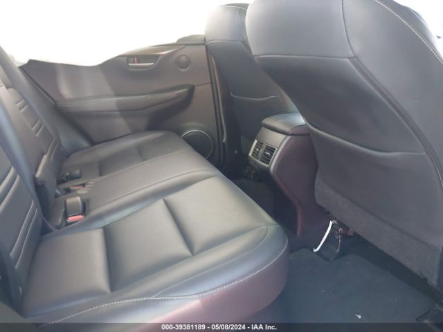JTJYARBZ4G2045552 Lexus NX 200T