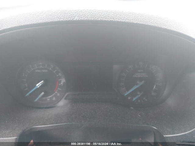 Ford Police Interceptor Utility 2018 1FM5K8AR1JGC75019 Image 7
