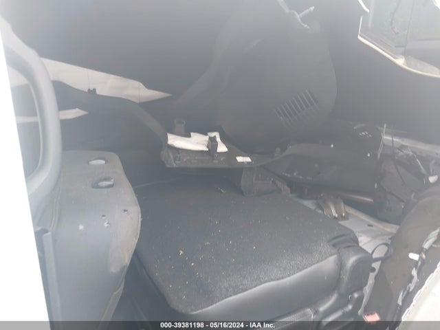Ford Police Interceptor Utility 2018 1FM5K8AR1JGC75019 Image 8