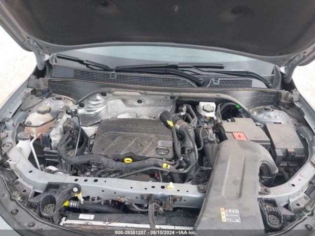 KL47LAE26RB022716 Buick Envista Preferred Fwd