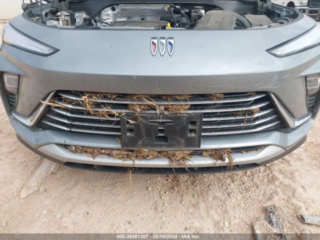 KL47LAE26RB022716 Buick Envista Preferred Fwd