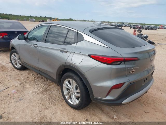 KL47LAE26RB022716 Buick Envista Preferred Fwd
