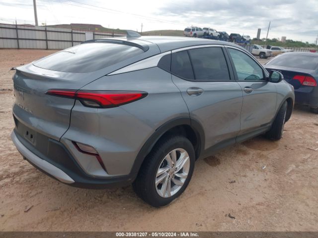 KL47LAE26RB022716 Buick Envista Preferred Fwd