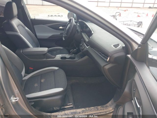 KL47LAE26RB022716 Buick Envista Preferred Fwd