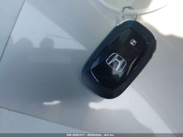 1HGCY2F67RA028495 Honda Accord Hybrid Ex-l
