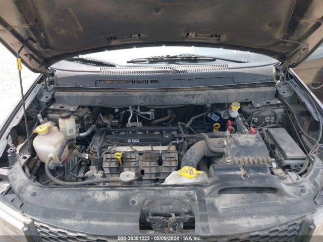 3C4PDCAB7LT273917 Dodge Journey Se Value