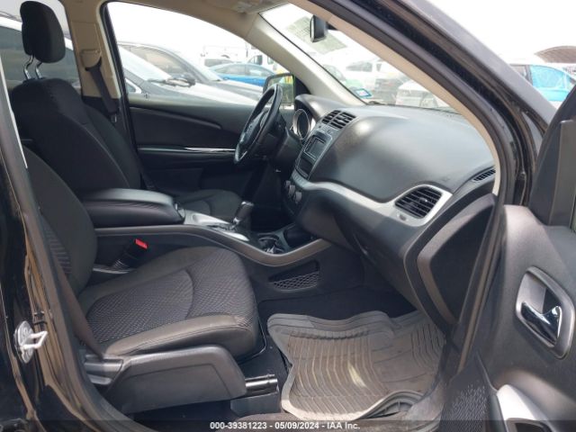 3C4PDCAB7LT273917 Dodge Journey Se Value