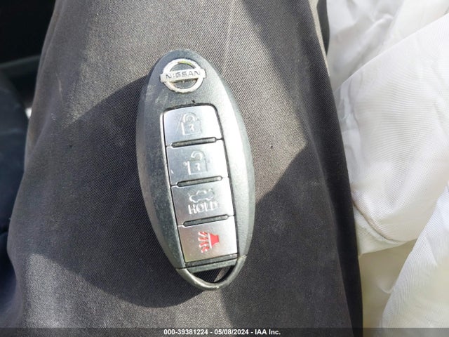 Nissan SENTRA SV 2014 3N1AB7AP5EY224867 Image 11